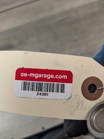 OEM BMW E90 E92 F12 F30 F80 M Engine N55 S55 Throttle Body Valve Module Actuator