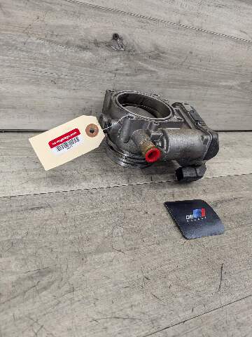 OEM BMW E90 E92 F12 F30 F80 M Engine N55 S55 Throttle Body Valve Module Actuator