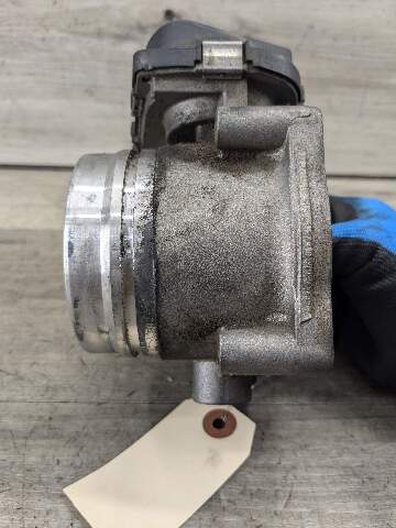 OEM BMW E90 E92 F12 F30 F80 M Engine N55 S55 Throttle Body Valve Module Actuator