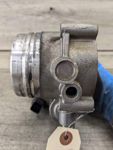 OEM BMW E90 E92 F12 F30 F80 M Engine N55 S55 Throttle Body Valve Module Actuator