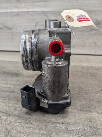 OEM BMW E90 E92 F12 F30 F80 M Engine N55 S55 Throttle Body Valve Module Actuator