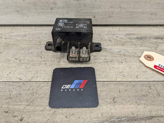 OEM BMW F10 F13 F02 F30 F32 F06 F80 F82 M3 M4 M6 Cooling Fan Relay Control 130A