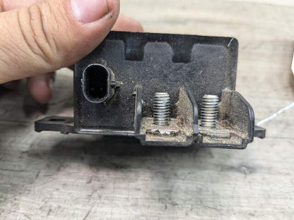 OEM BMW F10 F13 F02 F30 F32 F06 F80 F82 M3 M4 M6 Cooling Fan Relay Control 130A
