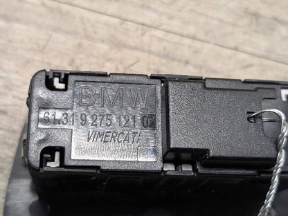 OEM BMW G12 F36 F10 F15 F85 M5 F06 M6 F01 F02 Rear Trunk Lid Center Lock Switch
