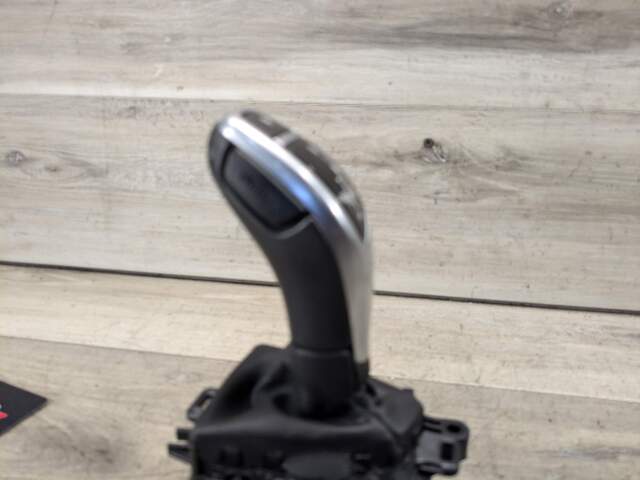 12-20 OEM BMW F22 F30 F32 F33 F36 Automatic Shifter Gear Selector Switch SPORT