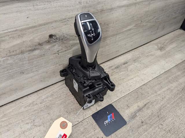 12-20 OEM BMW F22 F30 F32 F33 F36 Automatic Shifter Gear Selector Switch SPORT