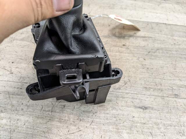 12-20 OEM BMW F22 F30 F32 F33 F36 Automatic Shifter Gear Selector Switch SPORT
