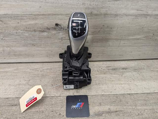 12-20 OEM BMW F22 F30 F32 F33 F36 Automatic Shifter Gear Selector Switch SPORT