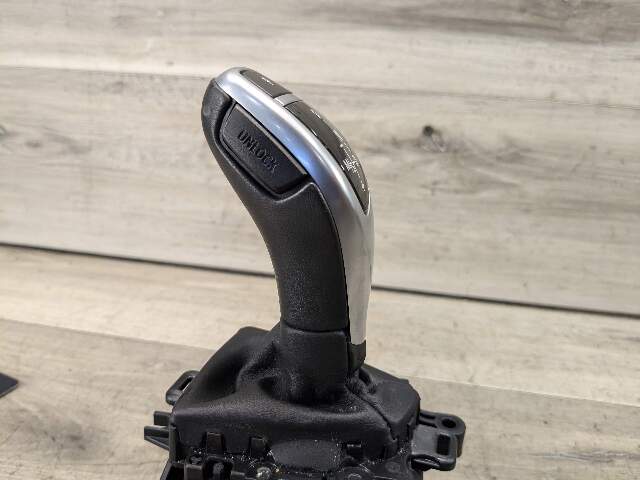 12-20 OEM BMW F22 F30 F32 F33 F36 Automatic Shifter Gear Selector Switch SPORT