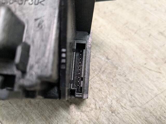 12-20 OEM BMW F22 F30 F32 F33 F36 Automatic Shifter Gear Selector Switch SPORT