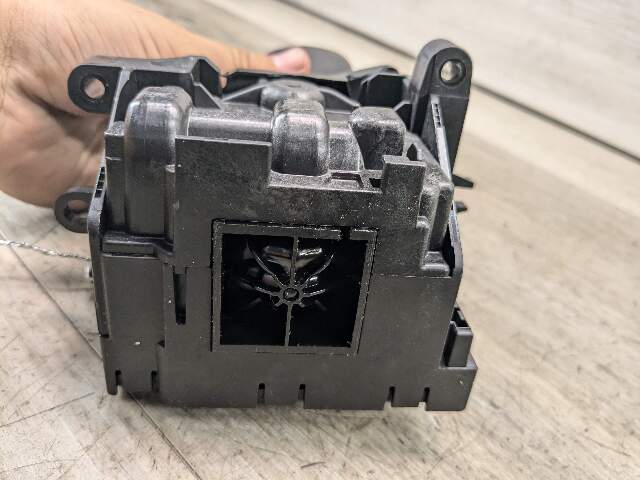 12-20 OEM BMW F22 F30 F32 F33 F36 Automatic Shifter Gear Selector Switch SPORT