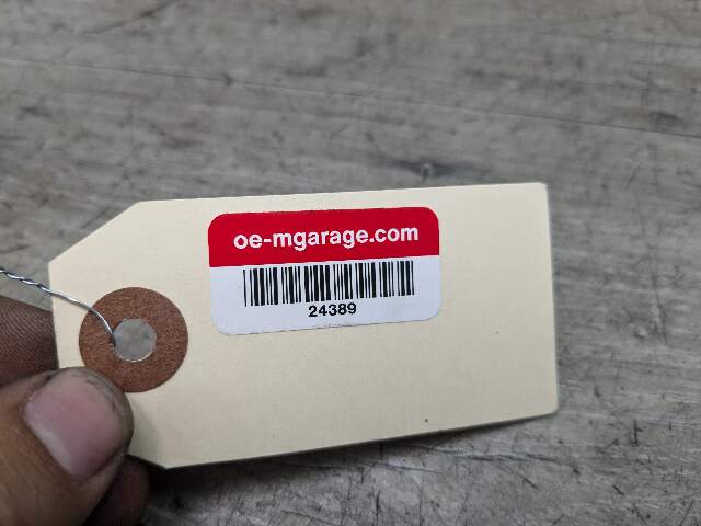 12-20 OEM BMW F22 F30 F32 F33 F36 Automatic Shifter Gear Selector Switch SPORT