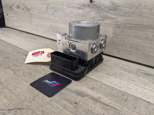 OEM BMW F30 F32 F33 F36 ABS Brake Pump Anti Lock DSC Dynamic Stability Control