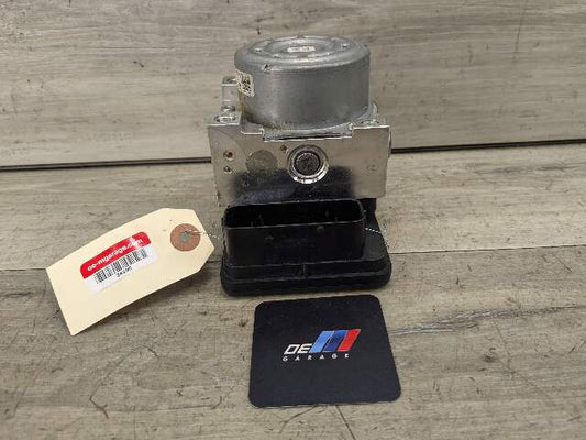 OEM BMW F30 F32 F33 F36 ABS Brake Pump Anti Lock DSC Dynamic Stability Control
