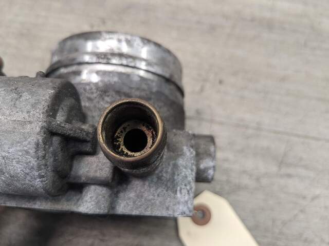 OEM BMW E90 E92 F30 F83 M Engine N55 S55 Throttle Body Valve Module Actuator