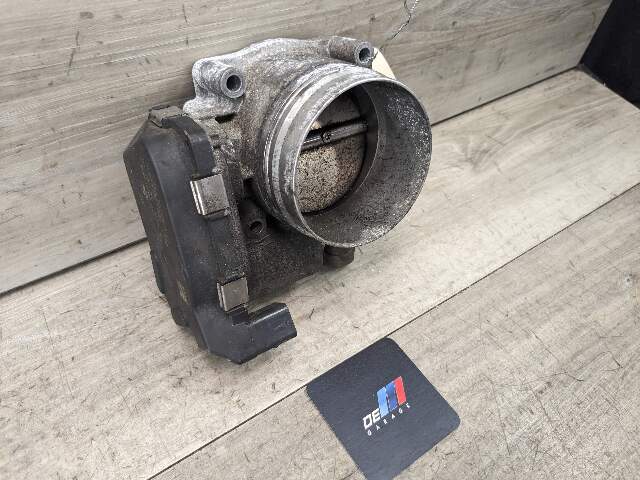 OEM BMW E90 E92 F30 F83 M Engine N55 S55 Throttle Body Valve Module Actuator