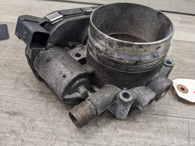 OEM BMW E90 E92 F30 F83 M Engine N55 S55 Throttle Body Valve Module Actuator