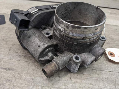 OEM BMW E90 E92 F30 F83 M Engine N55 S55 Throttle Body Valve Module Actuator