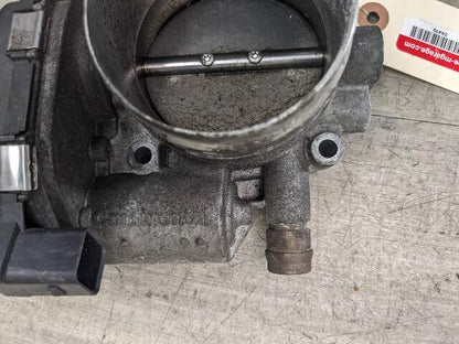 OEM BMW E90 E92 F30 F83 M Engine N55 S55 Throttle Body Valve Module Actuator