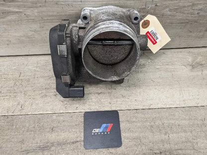 OEM BMW E90 E92 F30 F83 M Engine N55 S55 Throttle Body Valve Module Actuator