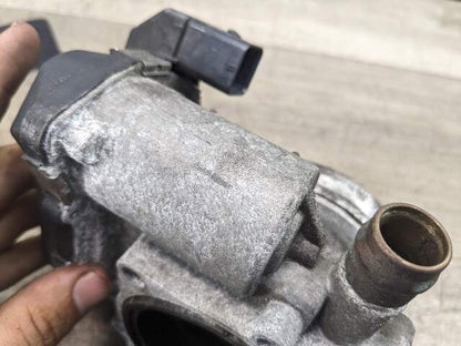 OEM BMW E90 E92 F30 F83 M Engine N55 S55 Throttle Body Valve Module Actuator