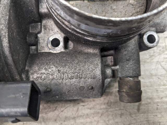 OEM BMW E90 E92 F30 F83 M Engine N55 S55 Throttle Body Valve Module Actuator