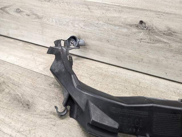 09-11 BMW E90 335 LCI Front Right Passenger Headlight Arm Bracket Mount Plastic
