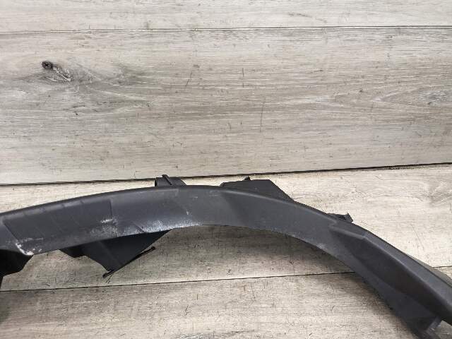 09-11 BMW E90 335 LCI Front Right Passenger Headlight Arm Bracket Mount Plastic