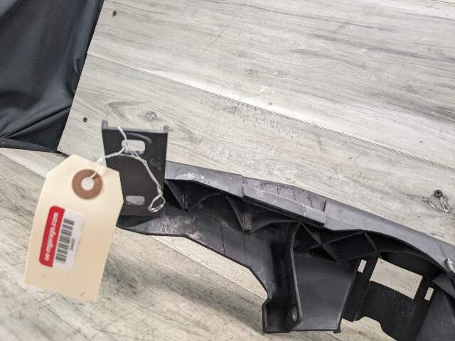 09-11 BMW E90 335 LCI Front Right Passenger Headlight Arm Bracket Mount Plastic