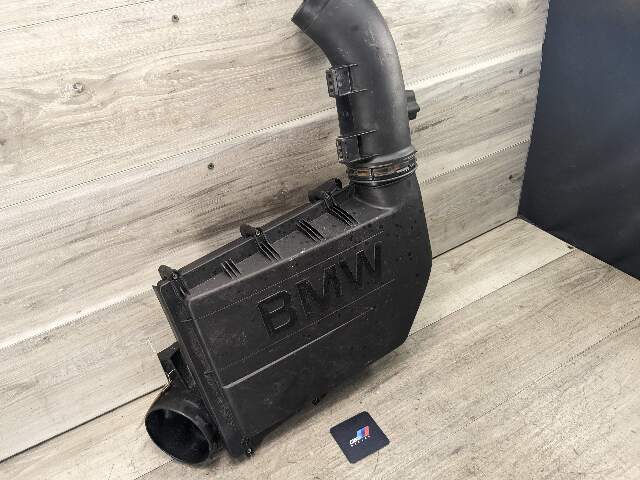 OEM BMW F10 F12 E70 E71 F15 F16 X5 X6 Engine N55 Intake Air Box Filter Housing