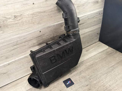 OEM BMW F10 F12 E70 E71 F15 F16 X5 X6 Engine N55 Intake Air Box Filter Housing