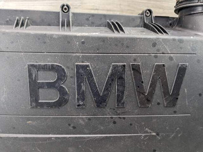 OEM BMW F10 F12 E70 E71 F15 F16 X5 X6 Engine N55 Intake Air Box Filter Housing