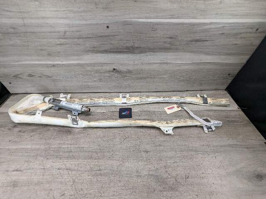 07-13 OEM BMW E70 X5 Right Passenger Side Roof Curtain Head ITS Air Bag