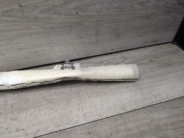07-13 OEM BMW E70 X5 Left Driver Side Roof Curtain Head ITS Air Bag