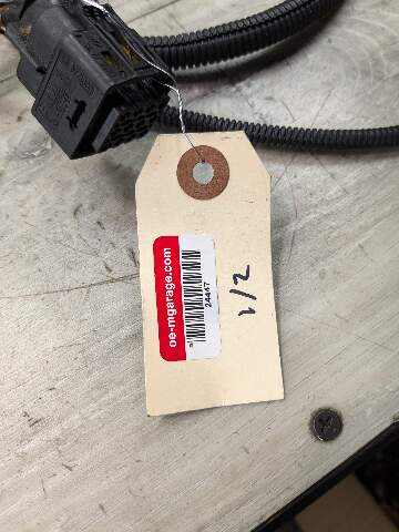 OEM BMW F07 F10 F11 F25 X3 X5 X6 N55 Engine AT Sensoric Wiring Harness SET