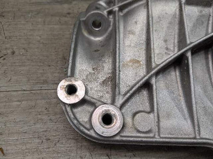 OEM BMW F15 F30 F32 F10 F12 N55 Engine Aux Belt Idler Pulley Bracket Deflection