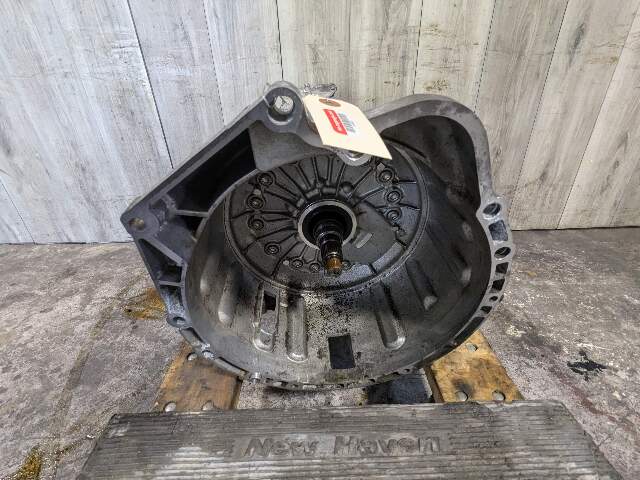 2011-2013 BMW X5 E70 N55 XDRIVE AUTOMATIC TRANSMISSION GEAR BOX 8HP-45X OEM