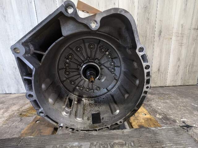 2011-2013 BMW X5 E70 N55 XDRIVE AUTOMATIC TRANSMISSION GEAR BOX 8HP-45X OEM