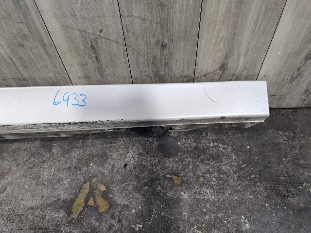 12-18 OEM BMW F31 Right Passenger Side Rocker Skirt Trim Panel White*