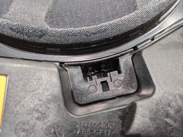 OEM BMW F30 F32 F33 F36 F80 F82 M3 M4 Sub Subwoofers Audio Speaker HARMAN KARDON