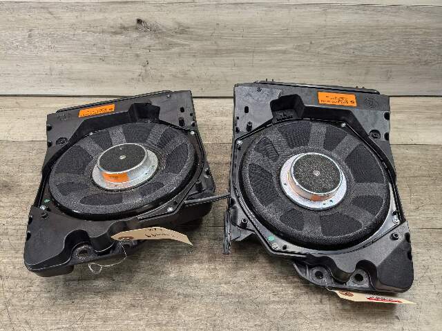OEM BMW F30 F32 F33 F36 F80 F82 M3 M4 Sub Subwoofers Audio Speaker HARMAN KARDON