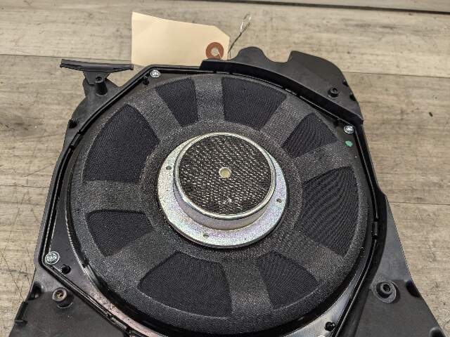 OEM BMW F30 F32 F33 F36 F80 F82 M3 M4 Sub Subwoofers Audio Speaker HARMAN KARDON