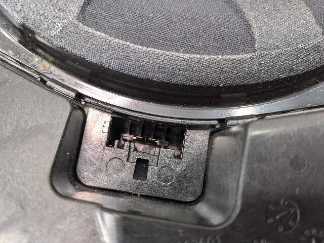 OEM BMW F30 F32 F33 F36 F80 F82 M3 M4 Sub Subwoofers Audio Speaker HARMAN KARDON