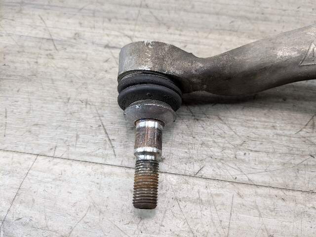 14-20 OEM BMW F22 F30 F32 RWD Front Right Upper Lower Control Arm Tie Rod SET