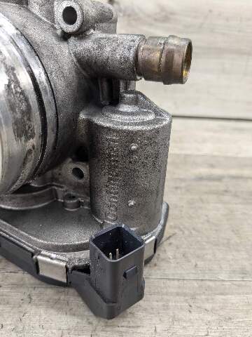 OEM BMW E90 E92 F30 F83 M Engine N55 S55 Throttle Body Valve Module Actuator
