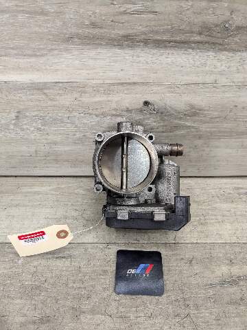 OEM BMW E90 E92 F30 F83 M Engine N55 S55 Throttle Body Valve Module Actuator