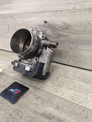 OEM BMW E90 E92 F30 F83 M Engine N55 S55 Throttle Body Valve Module Actuator