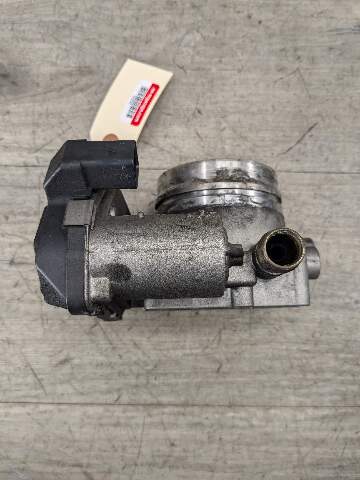 OEM BMW E90 E92 F30 F83 M Engine N55 S55 Throttle Body Valve Module Actuator