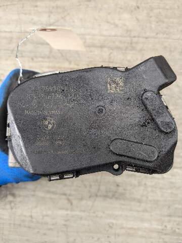 OEM BMW E90 E92 F30 F83 M Engine N55 S55 Throttle Body Valve Module Actuator