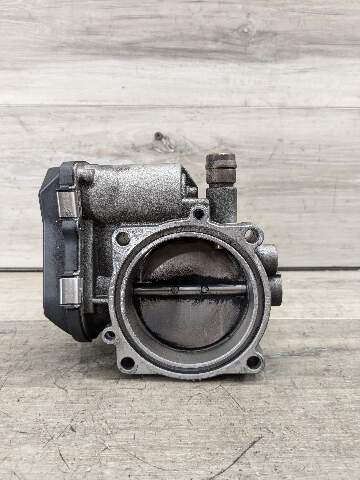 OEM BMW E90 E92 F30 F83 M Engine N55 S55 Throttle Body Valve Module Actuator